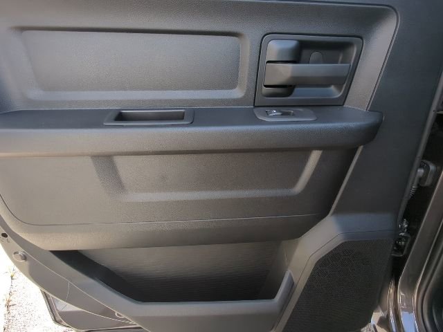 New 2026 RAM 2500 Tradesman image 20