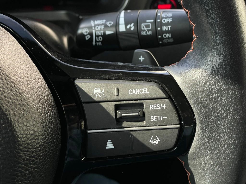 Used 2024 Honda Pilot TrailSport image 14