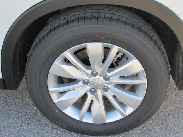 New 2026 Mitsubishi Outlander ES image 7