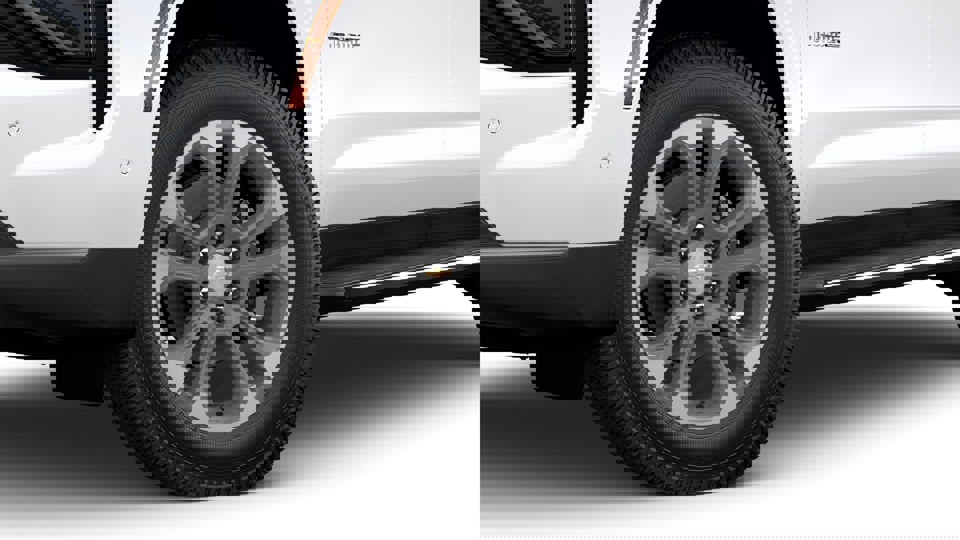 New 2026 Chevrolet Tahoe LS w/ Max Trailering Package image 4