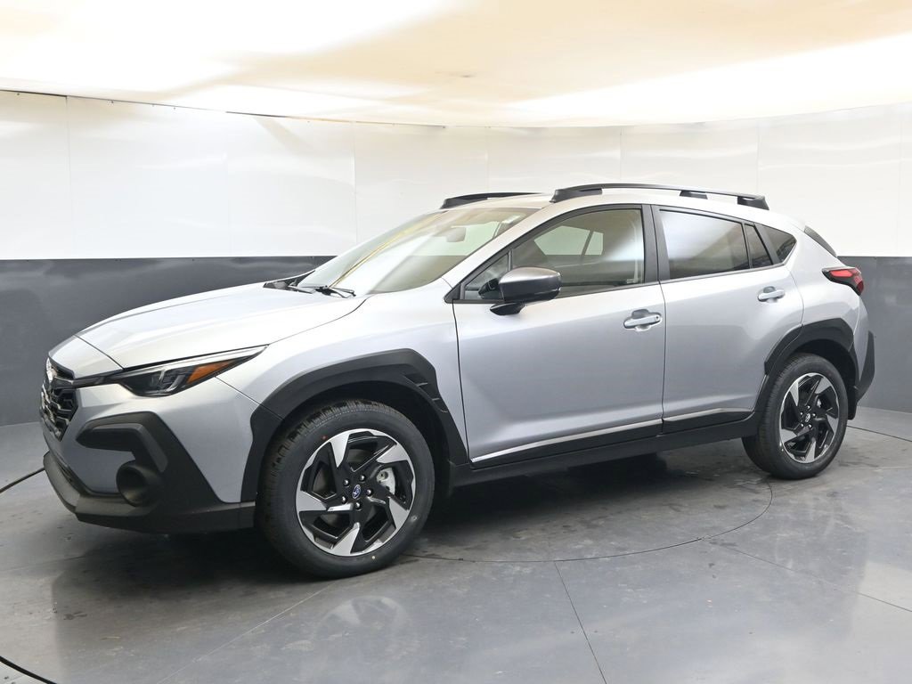 New 2026 Subaru Crosstrek 2.5i Limited image 2