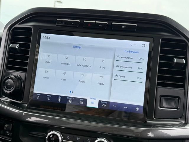 Certified 2023 Ford F150 Tremor w/ 360 Degree Camera Package AWD/4WD image 24