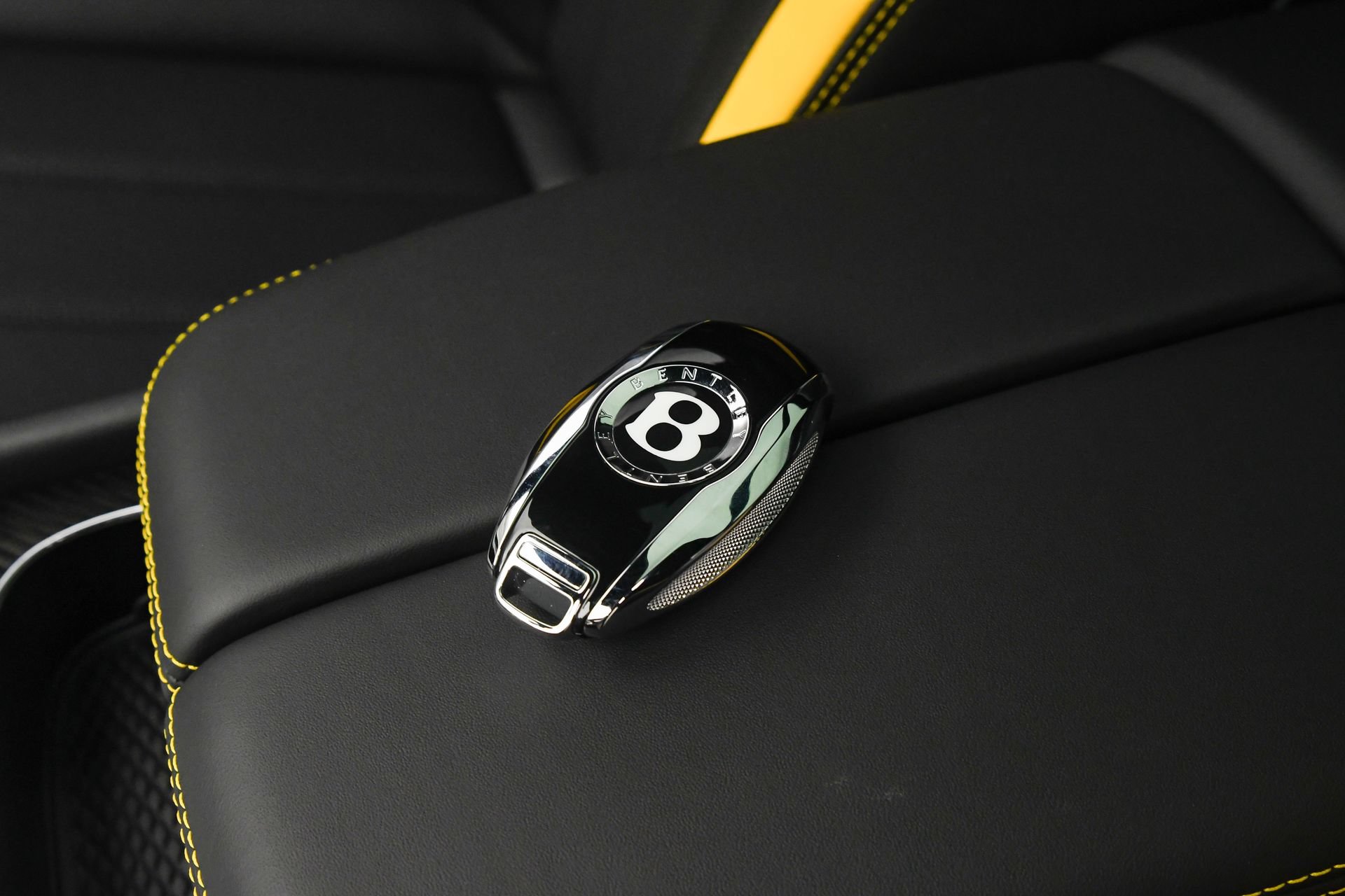New 2026 Bentley Bentayga Speed AWD/4WD image 21