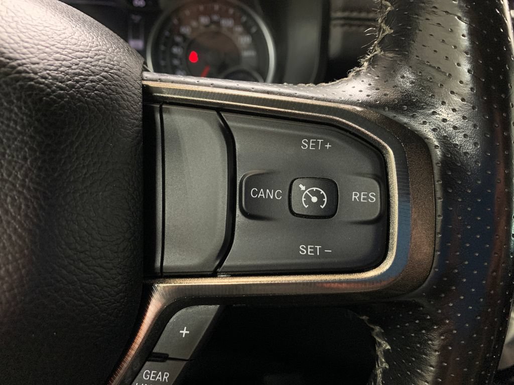 Used 2022 RAM 1500 Sport w/ Level 2 Equipment Group AWD/4WD image 24