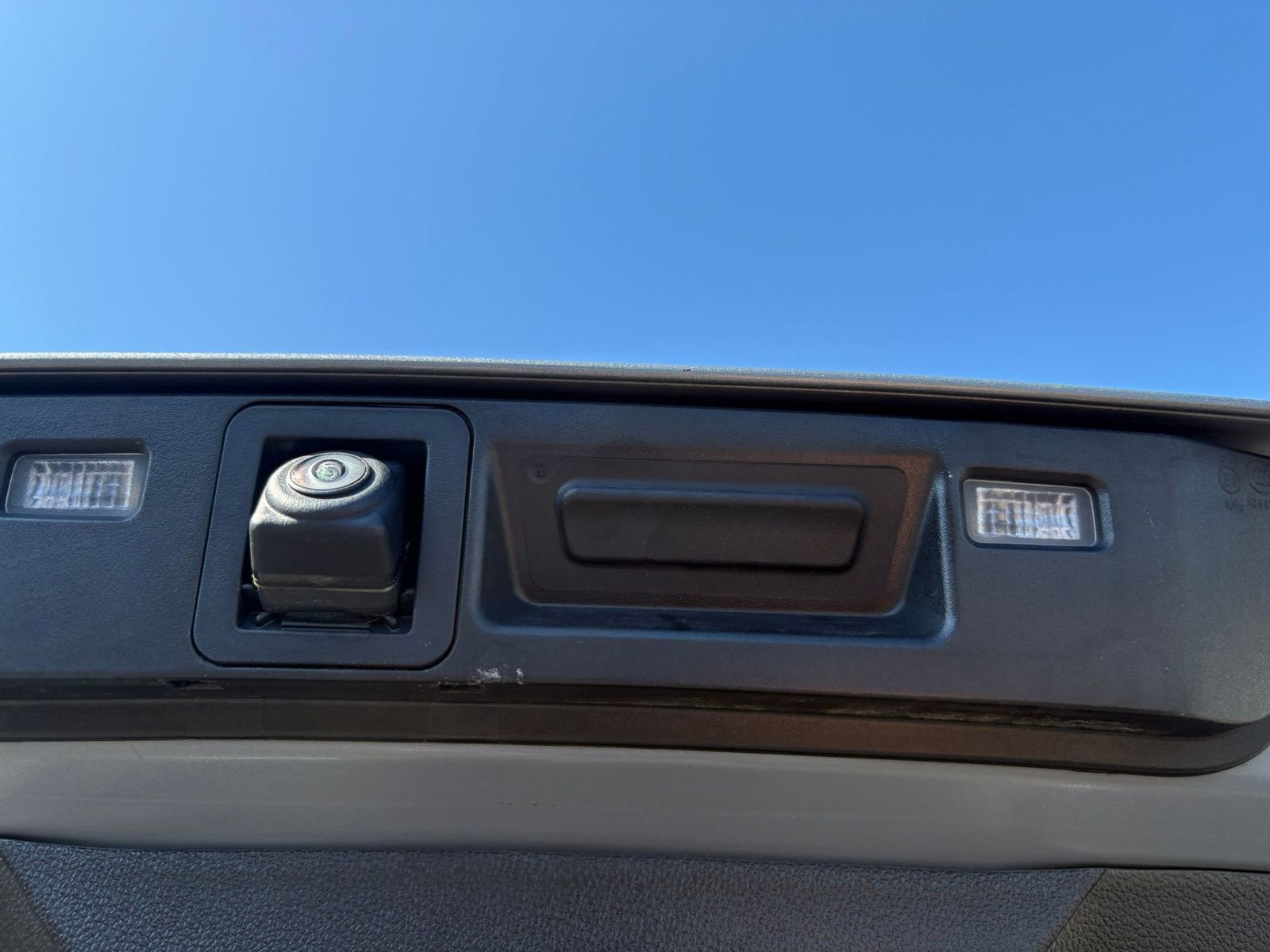 Used 2025 Buick Encore GX Preferred image 20