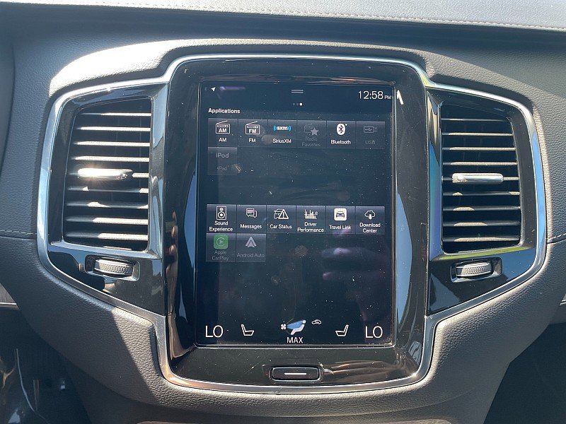 Used 2020 Volvo XC90 T6 Inscription image 25