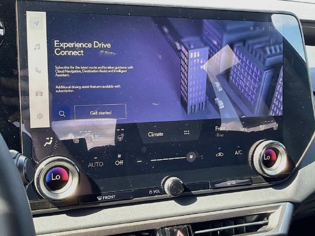 New 2026 Lexus RX 350 FWD w/ Convenience Package image 34