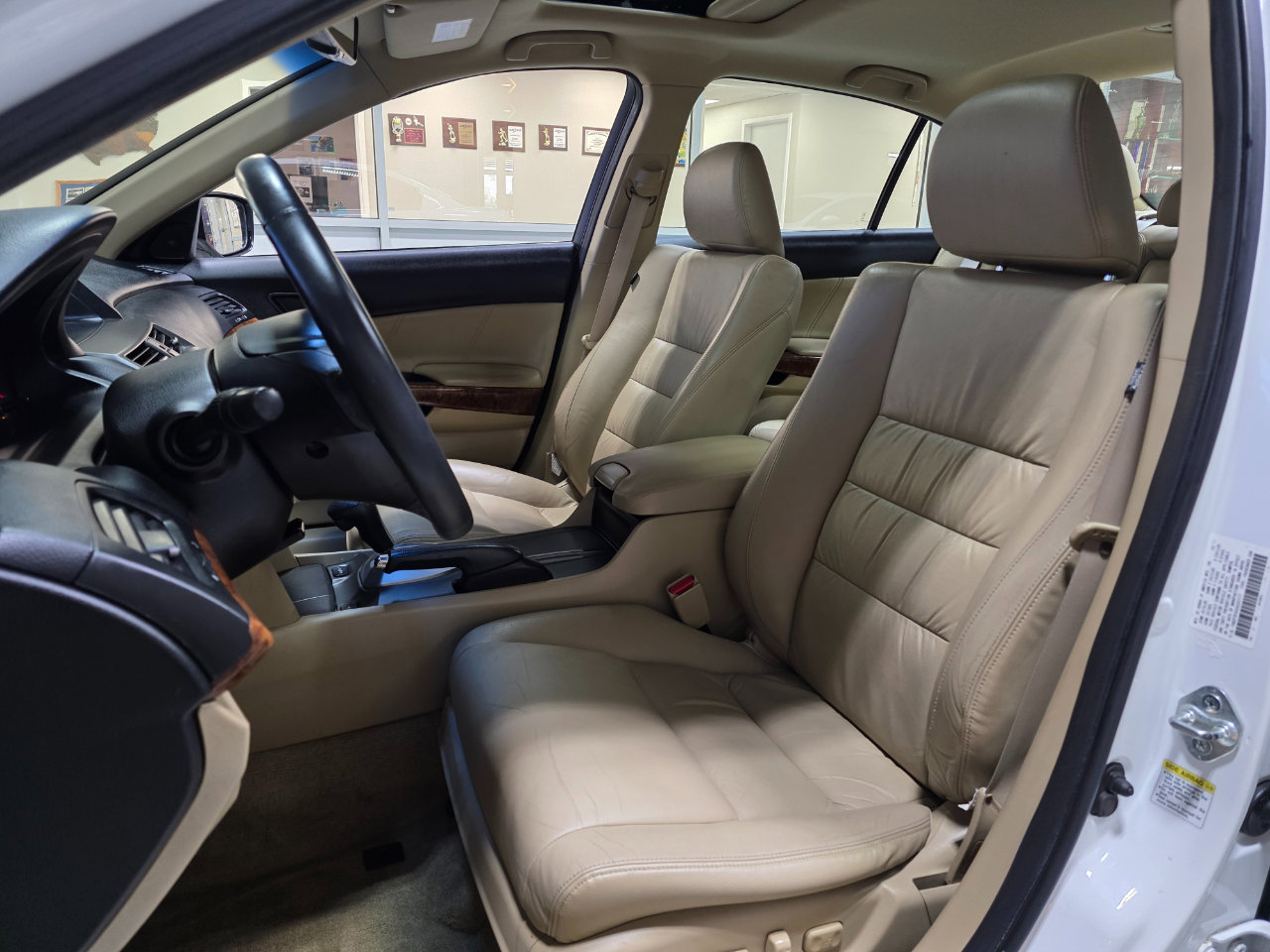 Used 2012 Honda Accord EX-L image 15