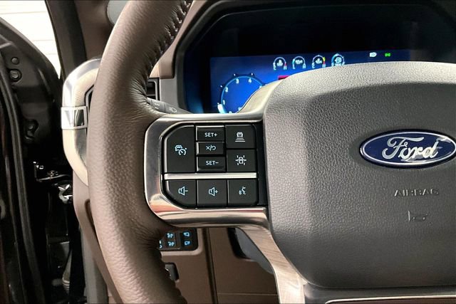 Used 2025 Ford F150 King Ranch image 27
