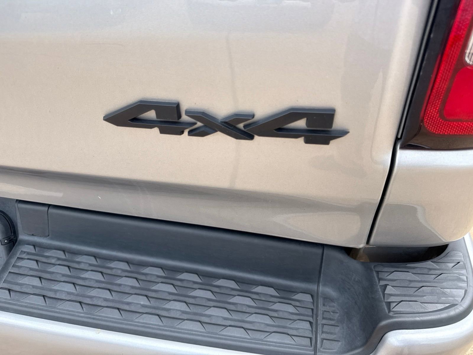 Used 2021 RAM 1500 Limited w/ Night Edition AWD/4WD image 10