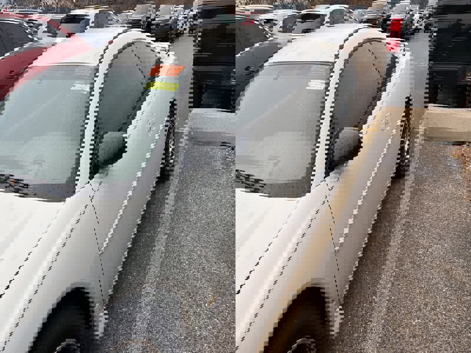 Used 2003 Dodge Stratus SE image 5