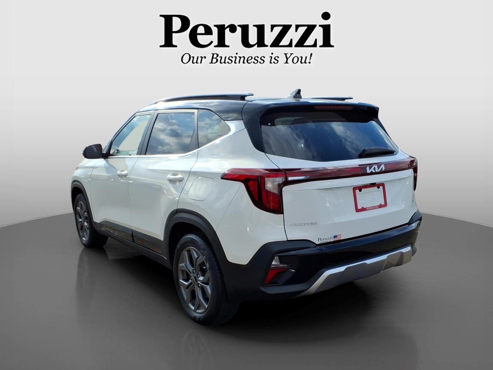 Used 2024 Kia Seltos S AWD/4WD image 6