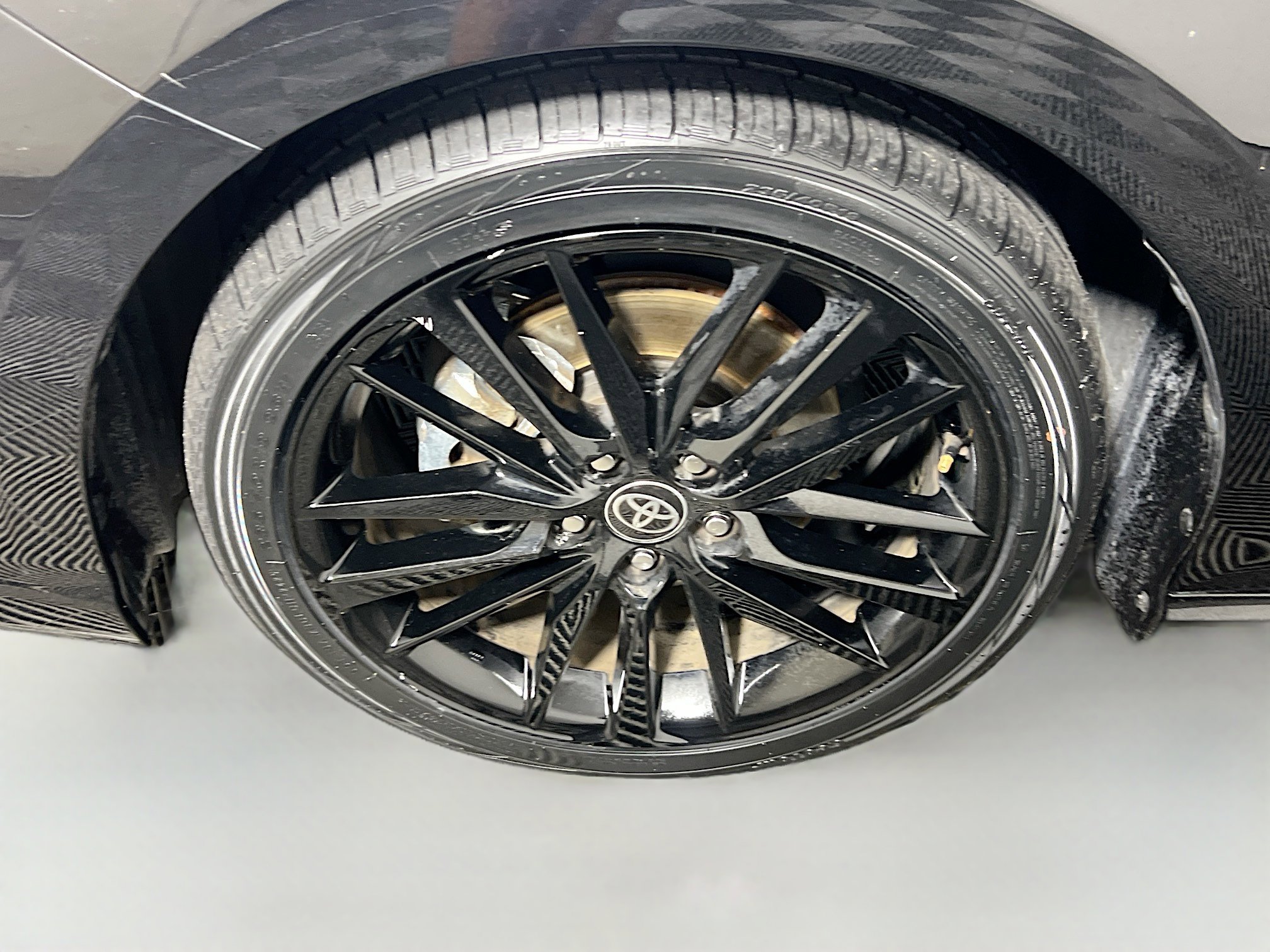 Used 2023 Toyota Camry XSE image 13