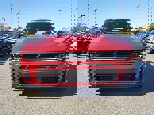 New 2026 Dodge Charger Scat Pack image 2