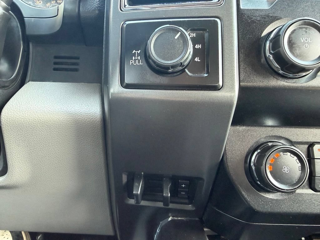 Used 2019 Ford F150 XLT w/ XTR Package AWD/4WD image 36