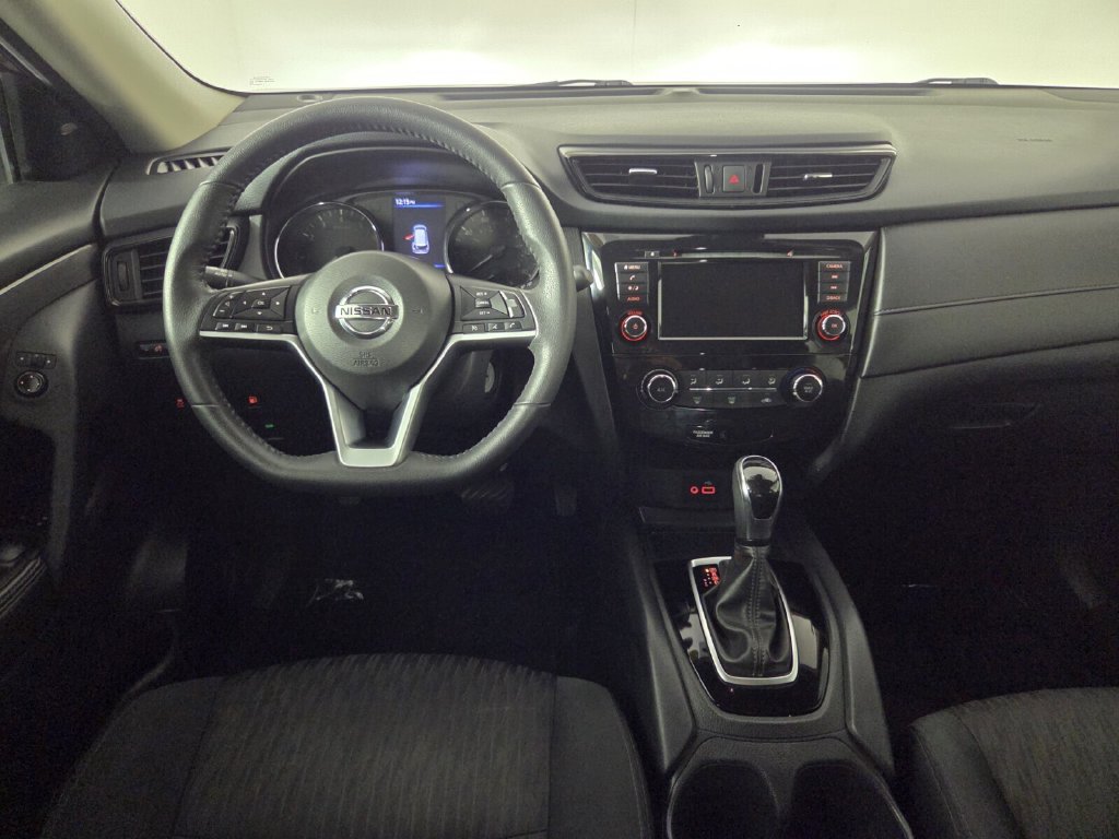 Used 2020 Nissan Rogue S w/ Special Edition Package FWD image 25