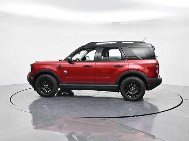 New 2025 Ford Bronco Sport Big Bend w/ Convenience Package image 8