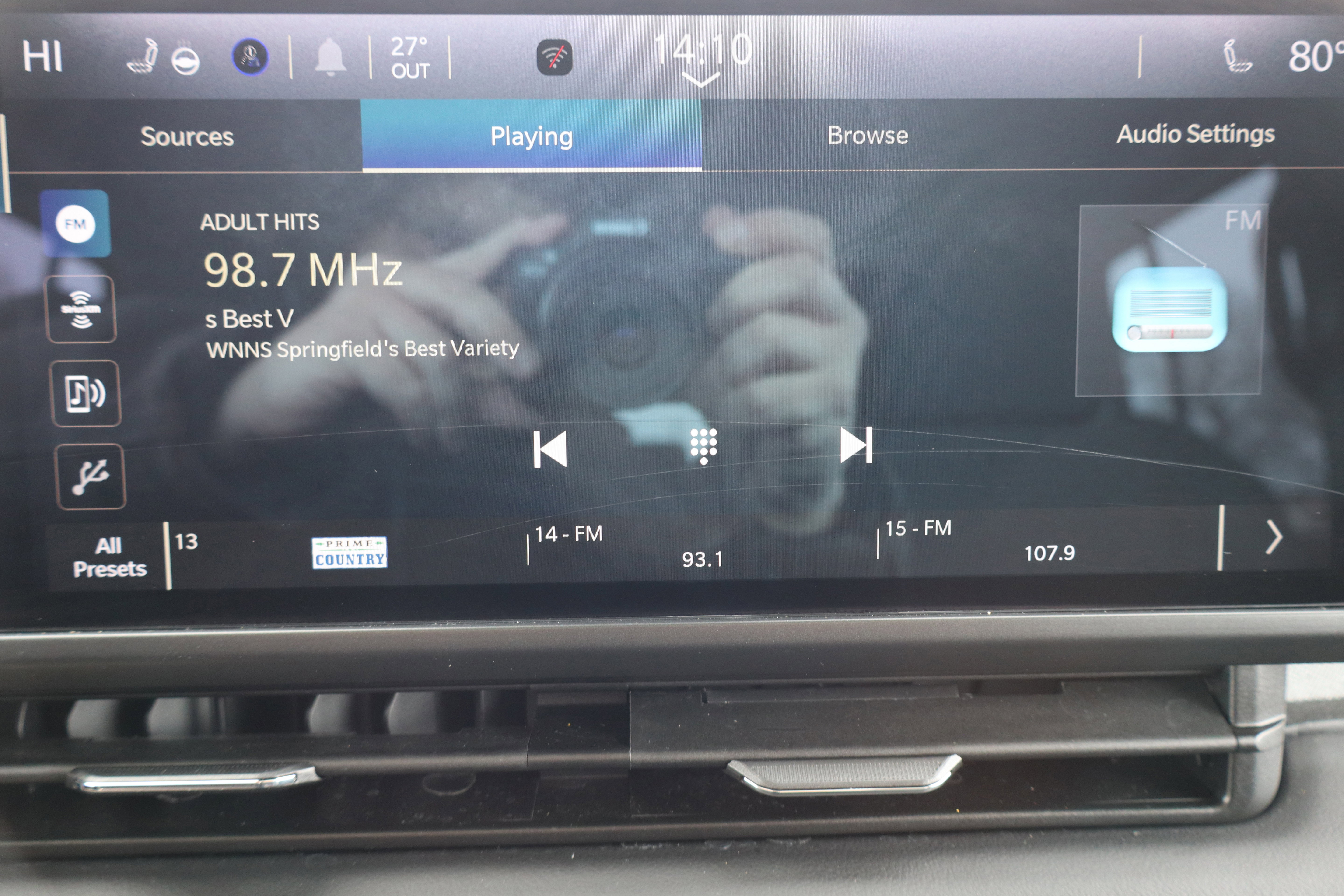 Used 2025 Jeep Wrangler Sahara w/ Safety Group image 19