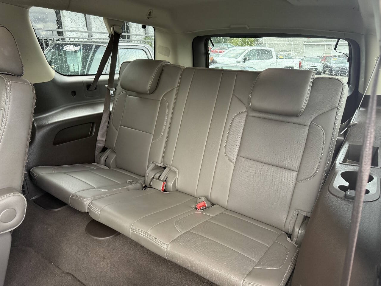 Used 2019 GMC Yukon XL Denali AWD/4WD image 23