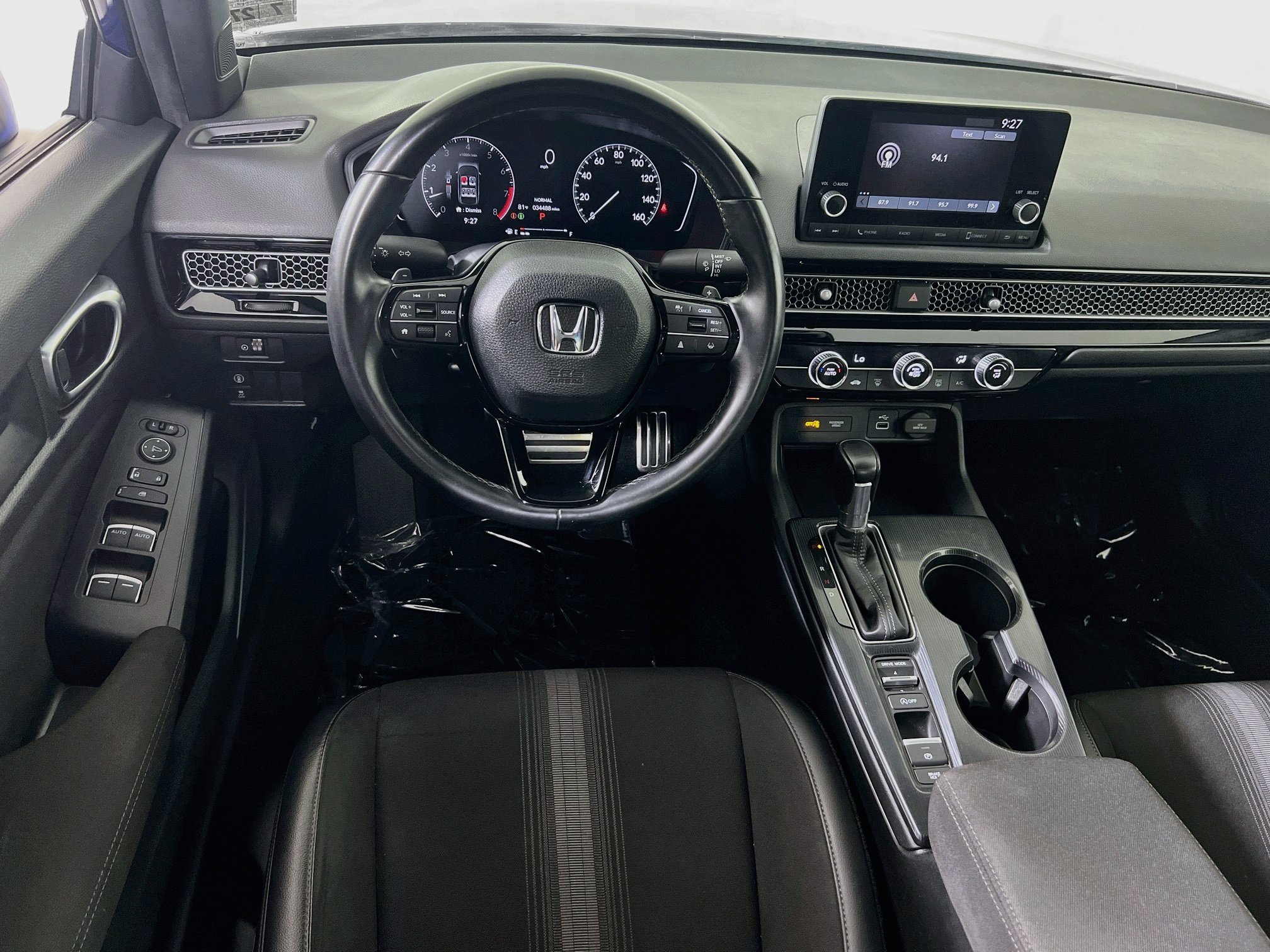 Used 2022 Honda Civic Sport image 20