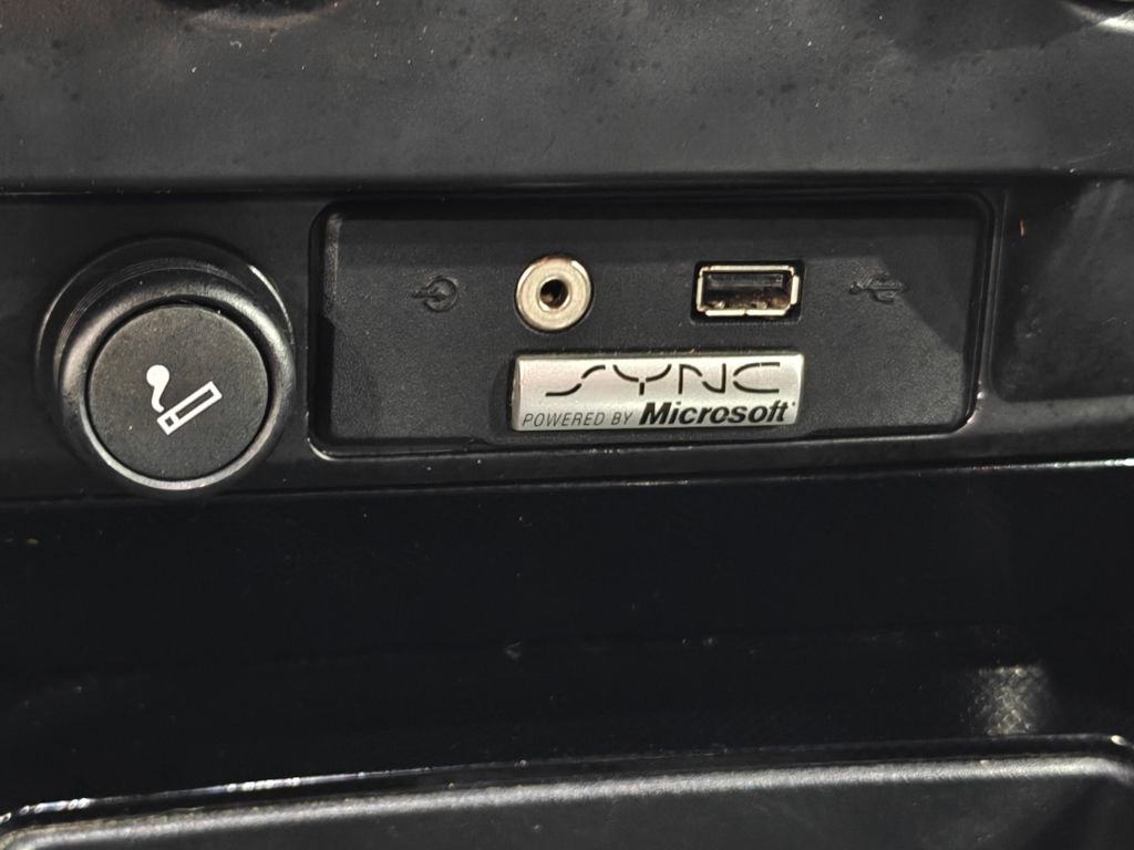 Used 2012 Ford F150 FX4 w/ FX Plus Pkg image 12