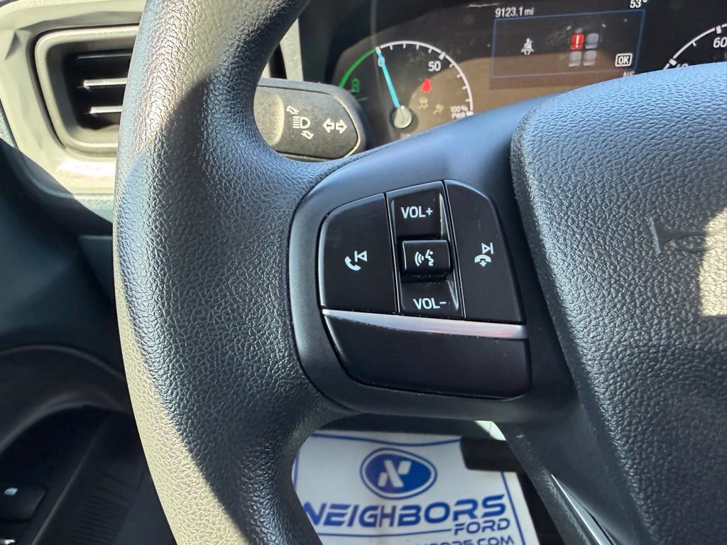 Used 2022 Ford Maverick XL FWD image 22