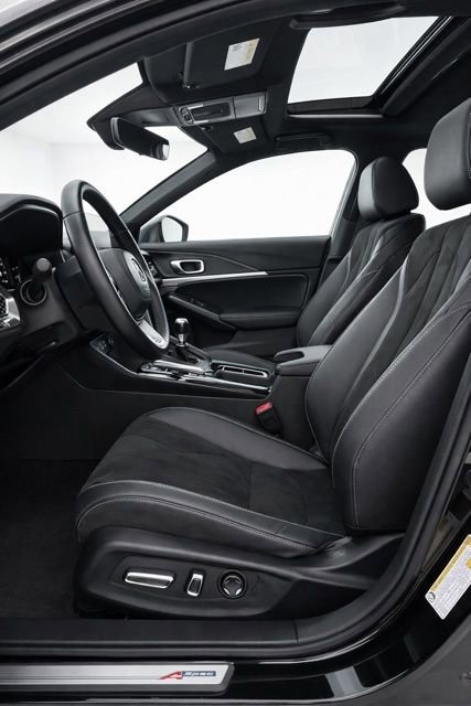 Used 2024 Acura Integra A-Spec image 7