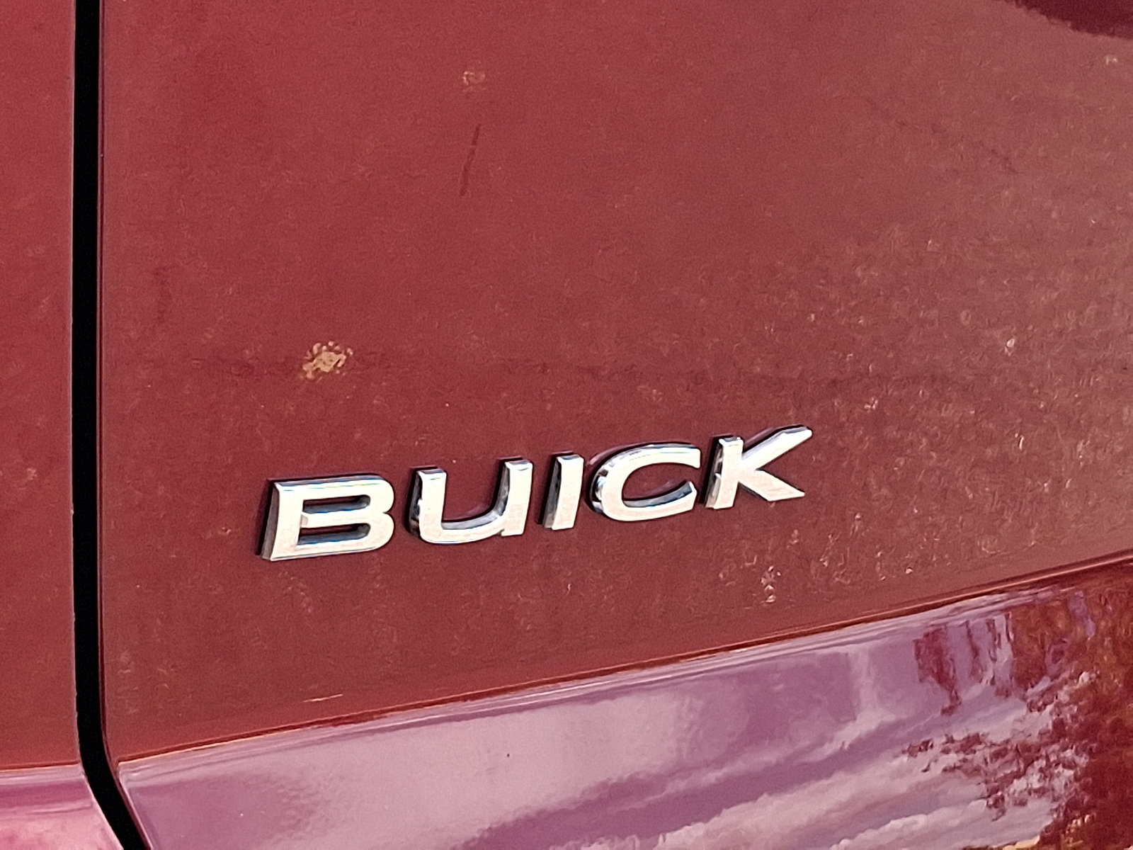 Used 2015 Buick Enclave Leather FWD image 29