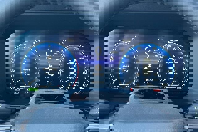 New 2026 Toyota Land Cruiser image 25