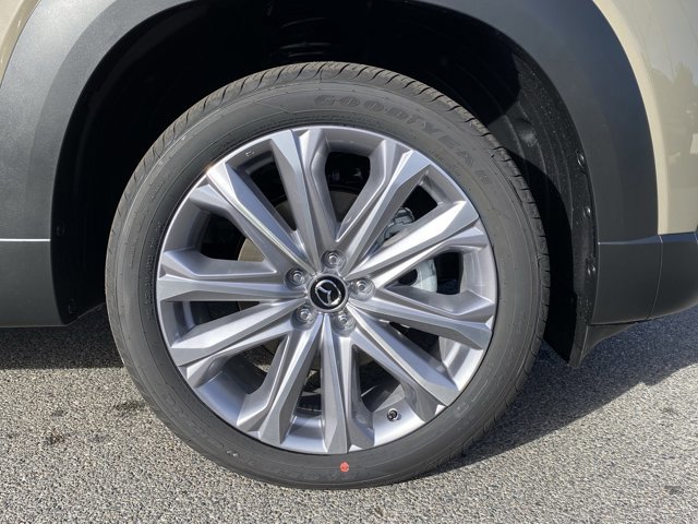 New 2026 MAZDA CX-50 AWD 2.5 S image 11