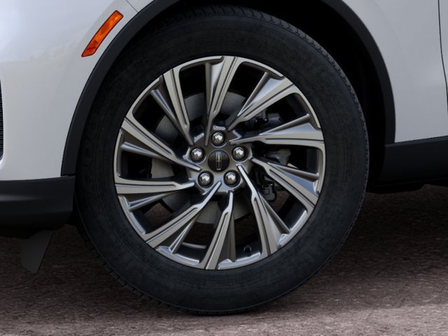 New 2027 Lincoln Aviator 2WD image 19