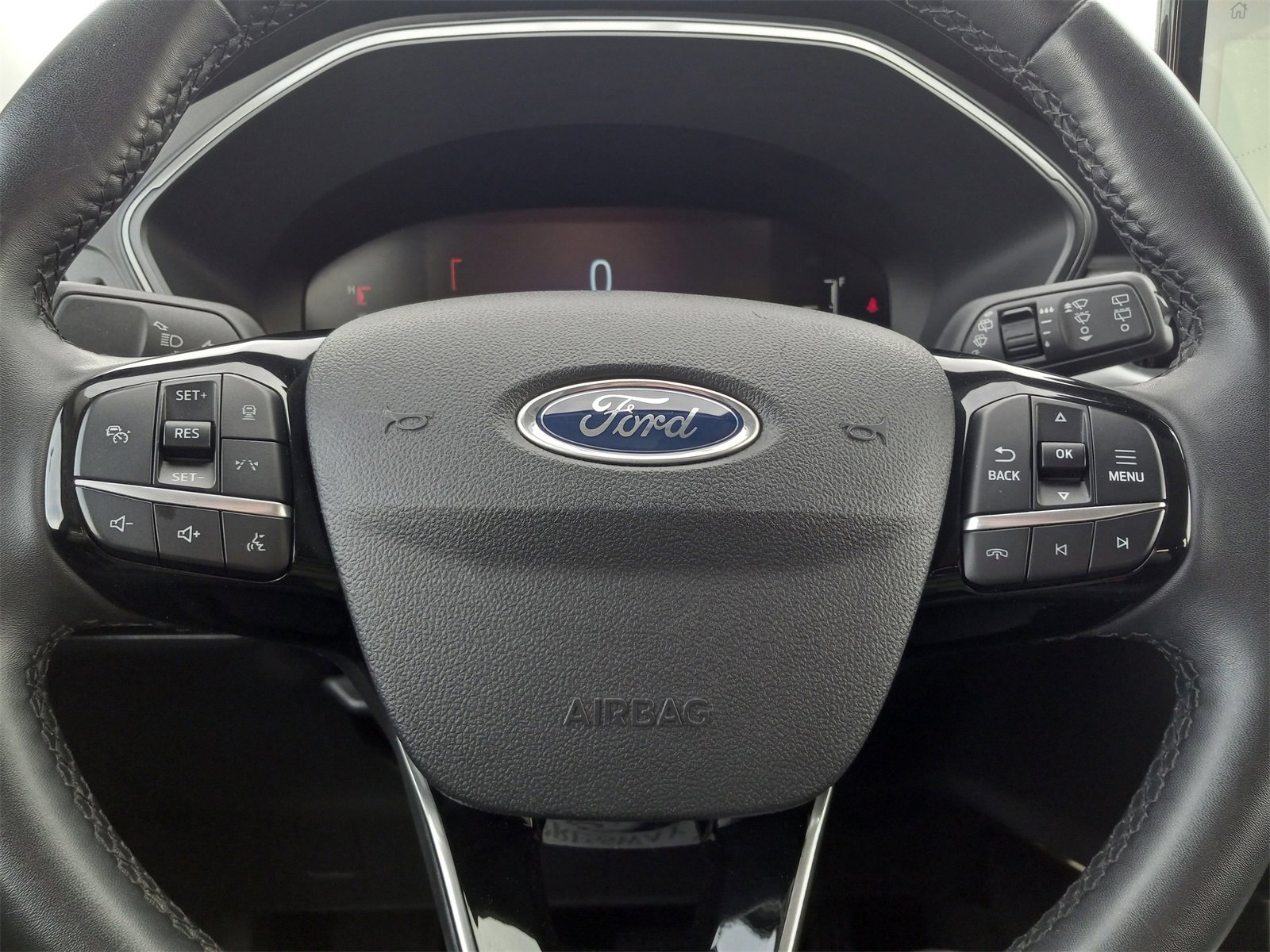 Used 2023 Ford Escape Active w/ Tech Pack #1 image 19