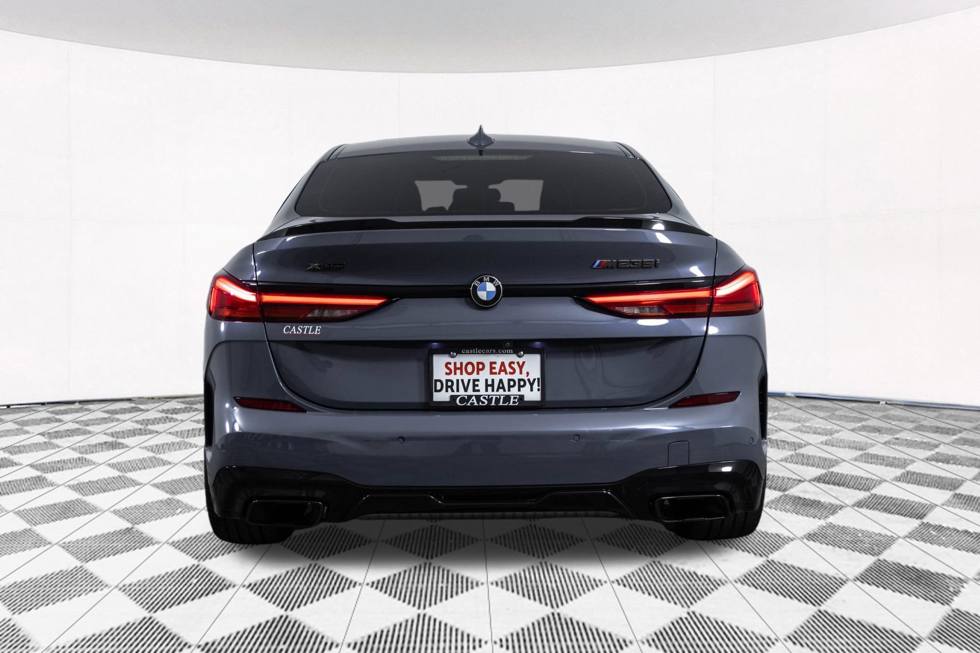 Used 2022 BMW M235i xDrive Gran Coupe w/ Shadowloine Package AWD/4WD image 20