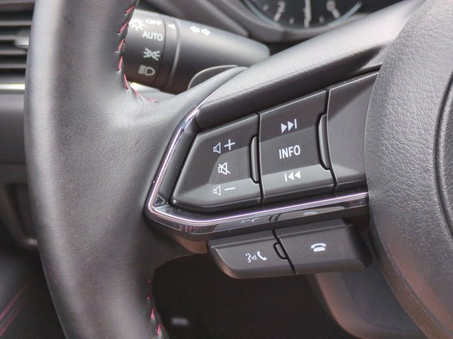 Used 2022 MAZDA CX-5 AWD 2.5 Turbo image 26