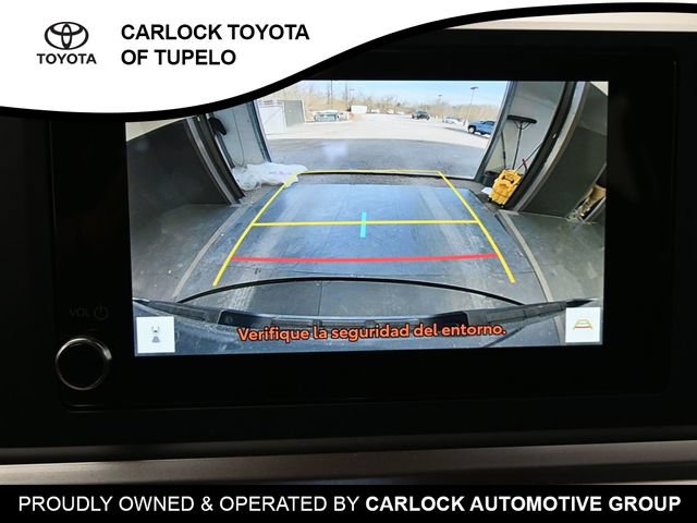 Used 2025 Toyota Tacoma SR5 RWD image 13