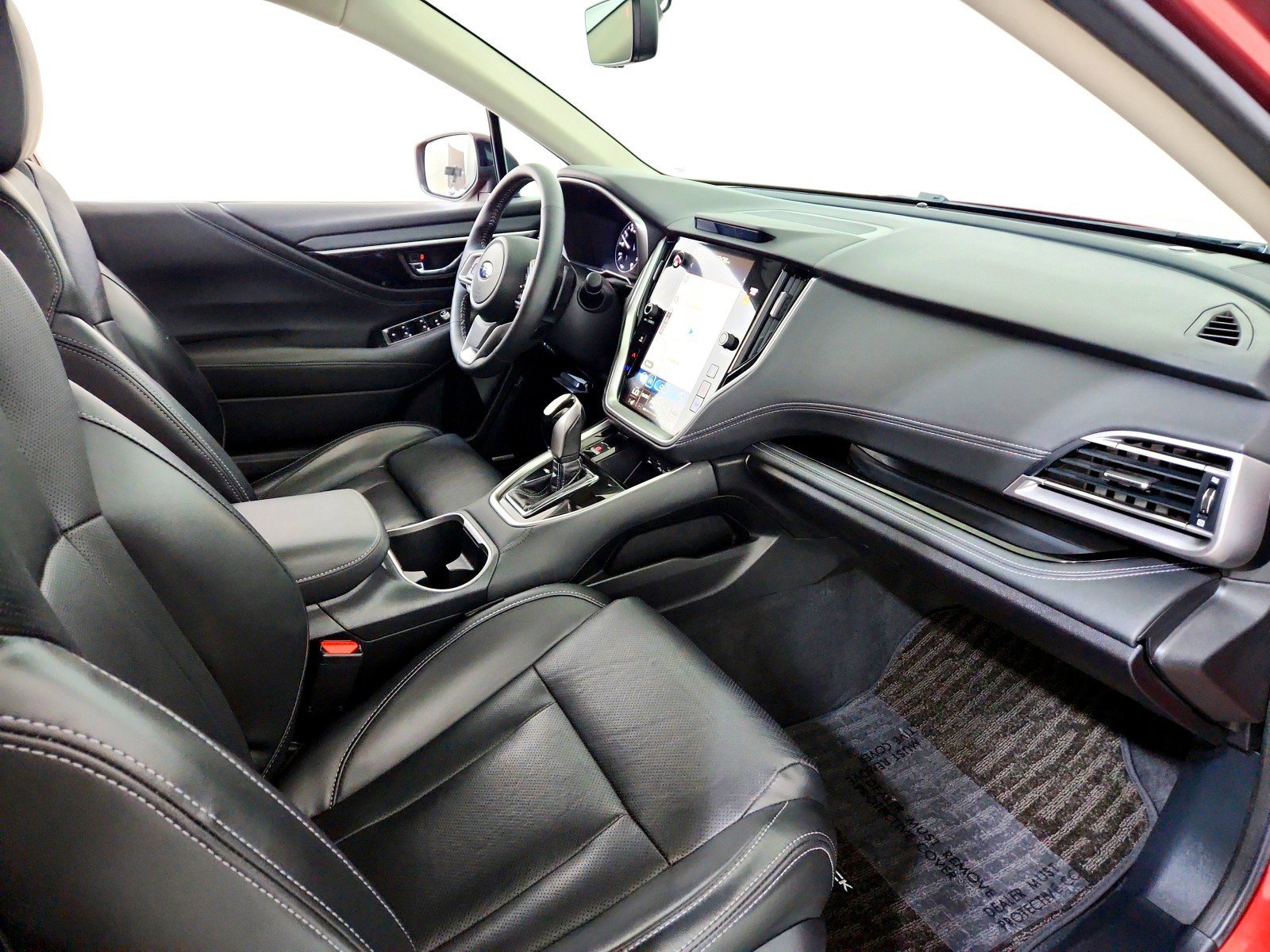 Used 2020 Subaru Outback Limited XT image 21