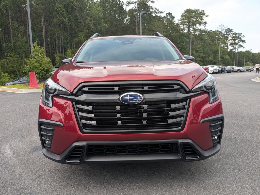 New 2026 Subaru Ascent Premium AWD/4WD image 9