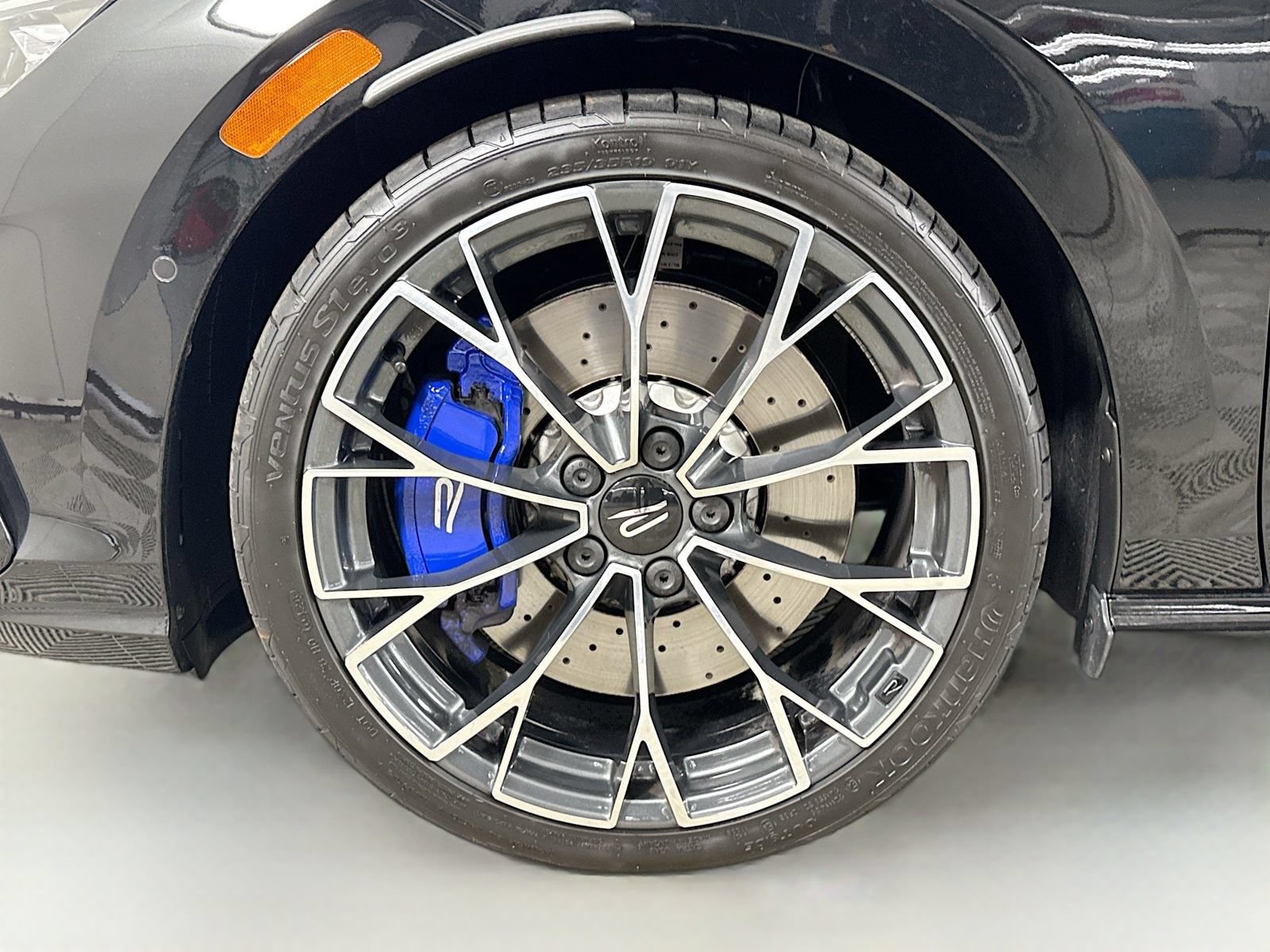 Certified 2026 Volkswagen Golf AWD/4WD image 30