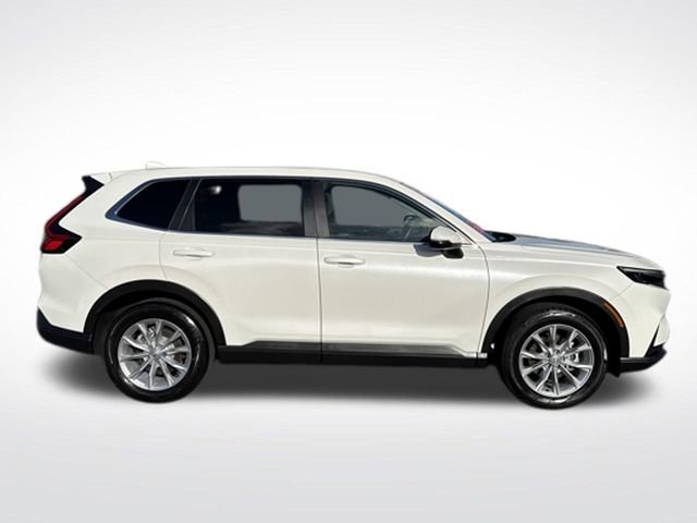 Certified 2024 Honda CR-V EX-L image 6