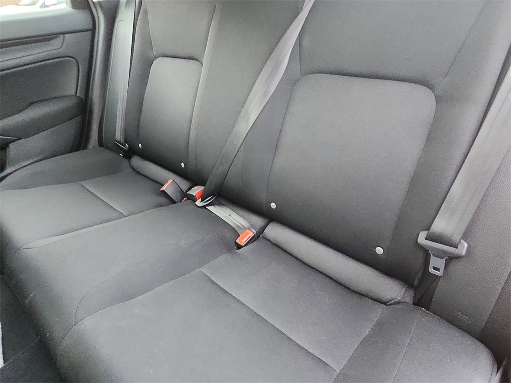 Used 2024 Honda Civic LX image 9