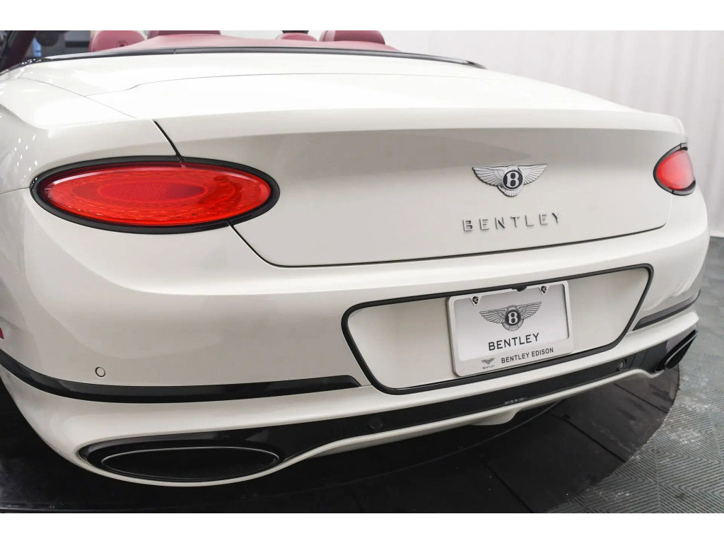 Used 2022 Bentley Continental GT Speed image 23