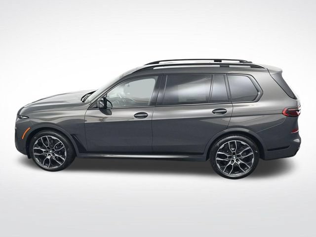 New 2027 BMW X7 M60i AWD/4WD image 28