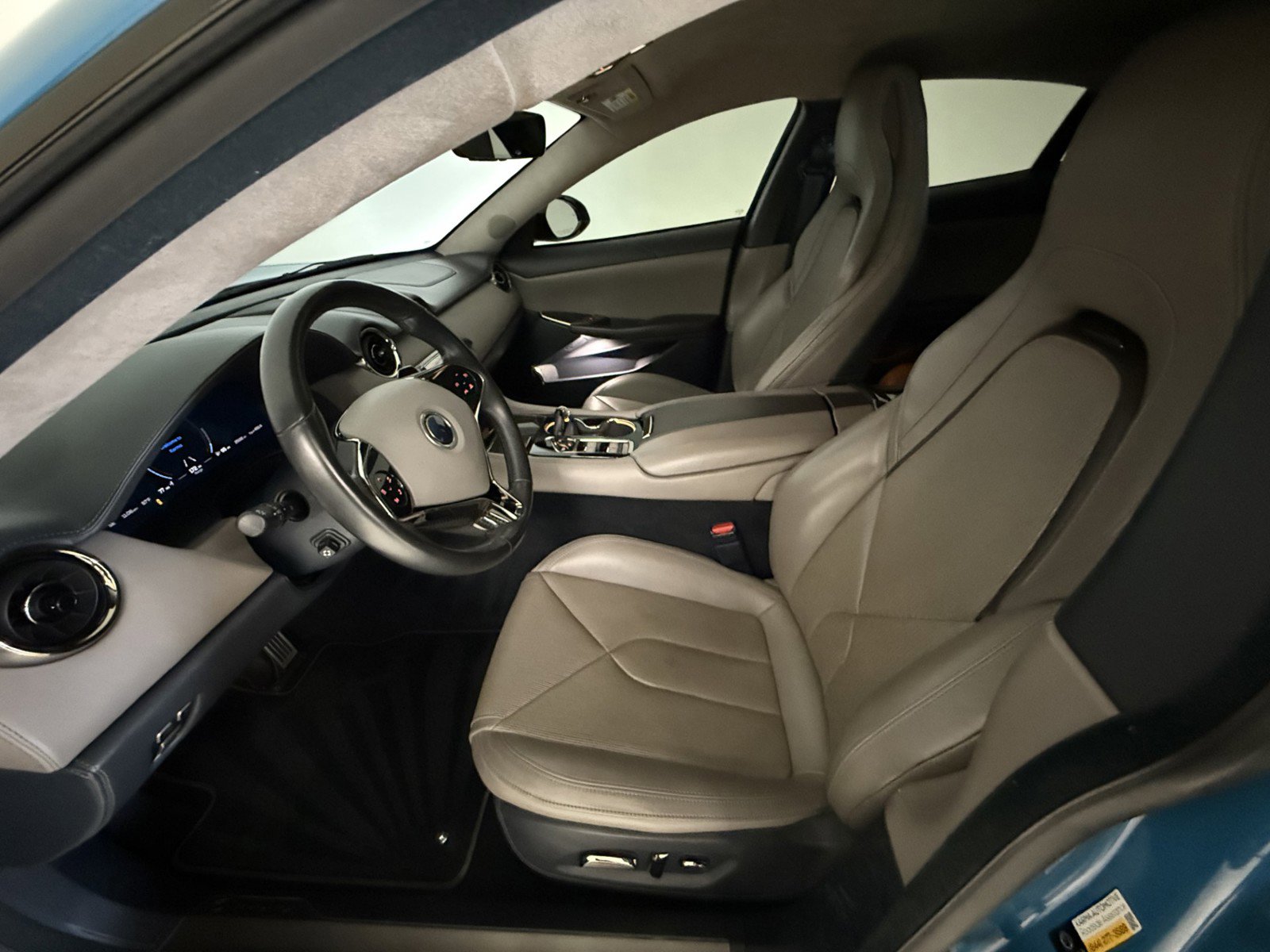 Used 2021 Karma GS-6 image 8