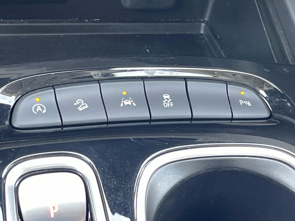 Used 2023 Buick Envision Preferred AWD/4WD image 21