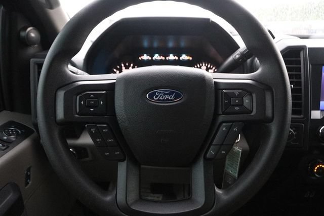 Used 2020 Ford F150 XL w/ Equipment Group 101A Mid AWD/4WD image 10