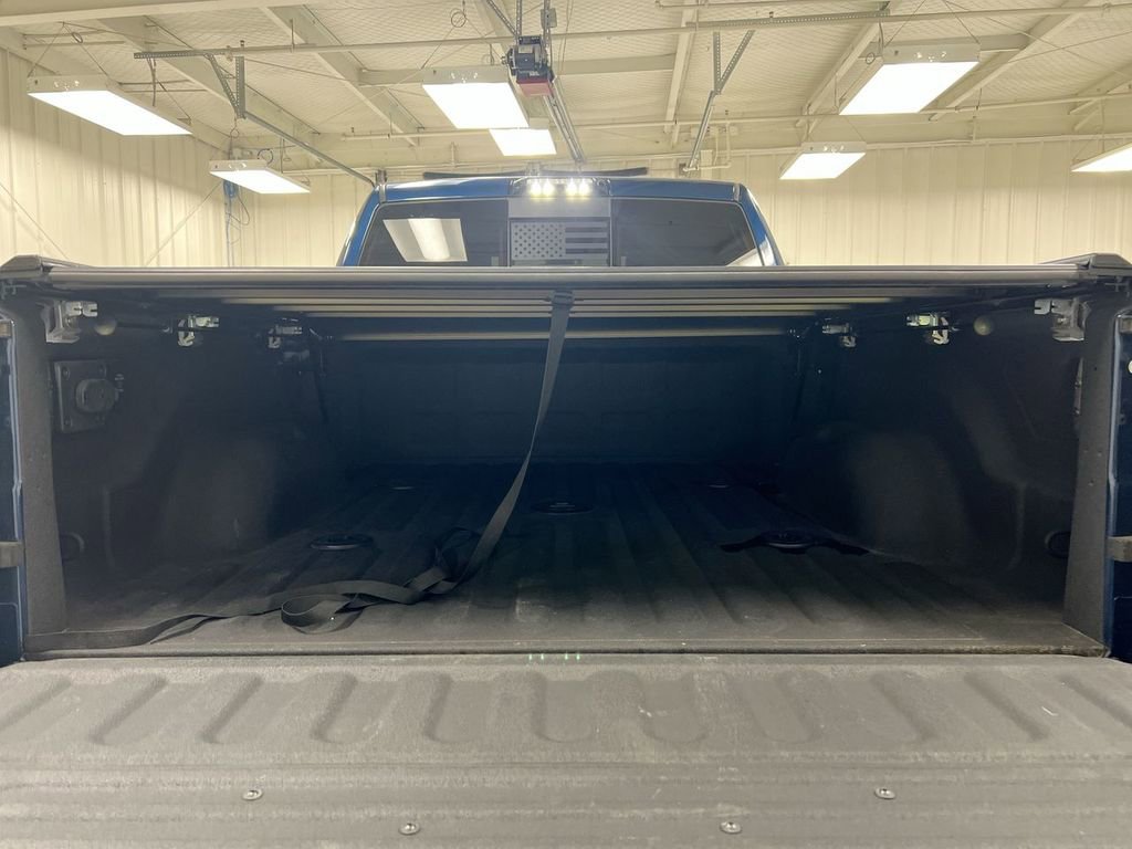 Used 2021 RAM 2500 Laramie AWD/4WD image 25