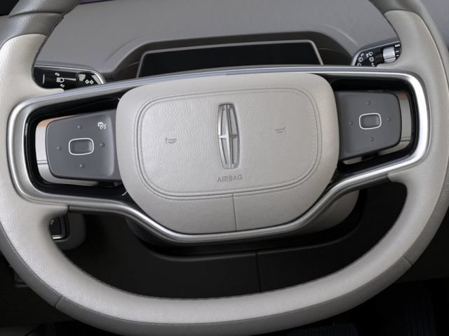 New 2024 Lincoln Nautilus Reserve w/ Equipment Group 203A AWD/4WD image 12