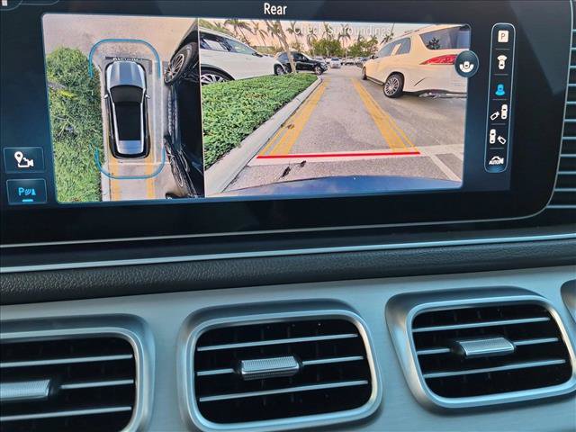 Certified 2024 Mercedes-Benz GLE 350 4MATIC image 14
