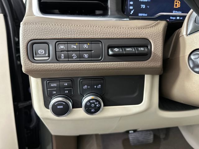 Used 2024 GMC Yukon Denali image 19