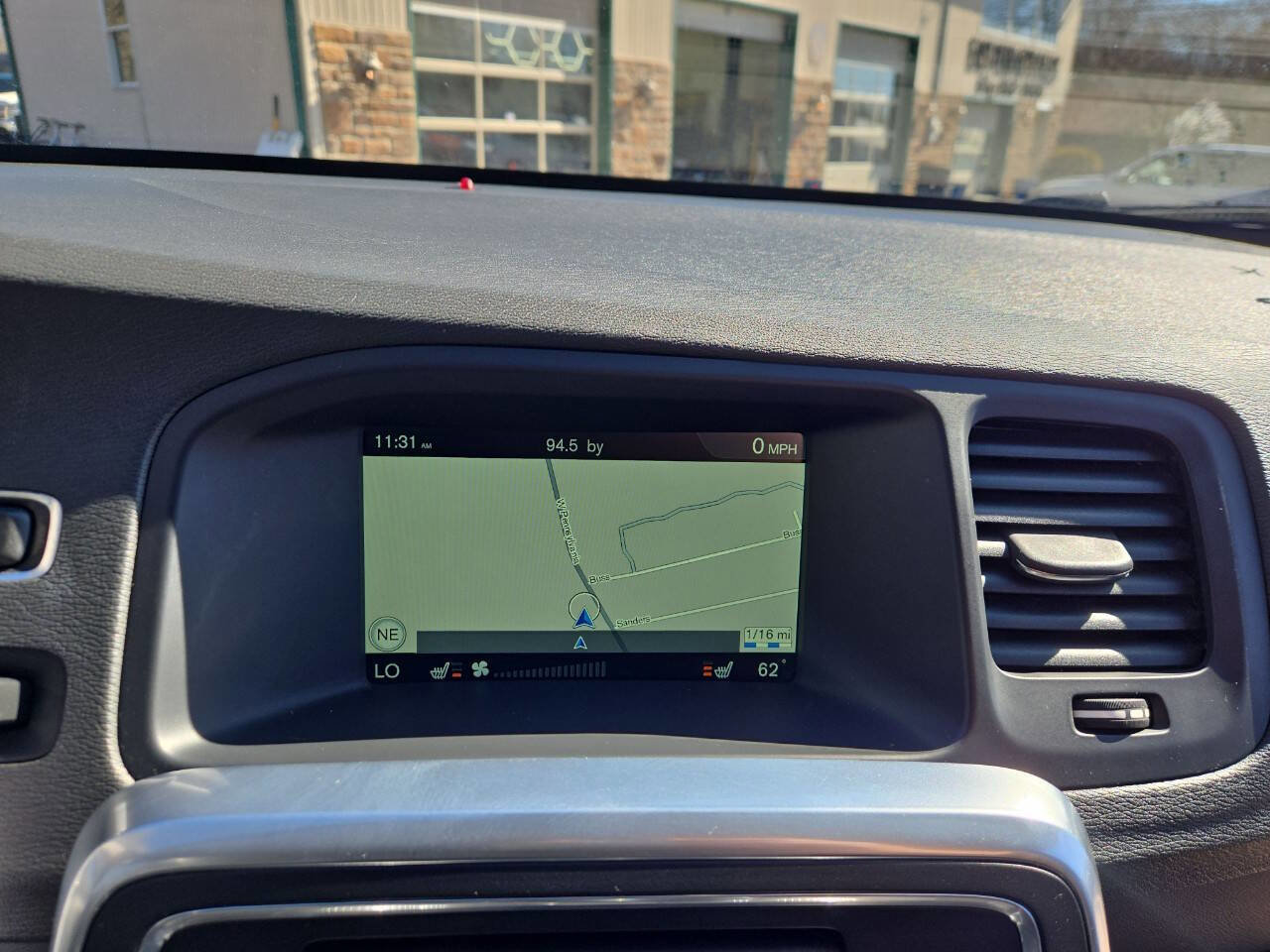 Used 2016 Volvo V60 T5 Premier image 26